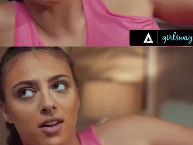 Watch Sinful And Vina Skys Movie With Gia Derza, Vina Skyy And Jenna Foxx