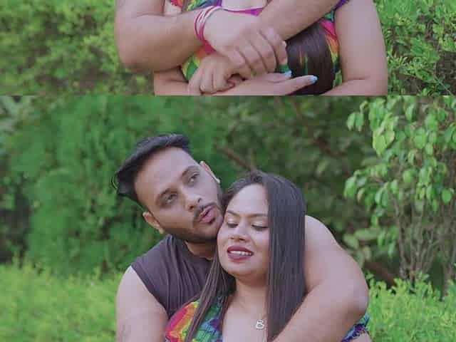 Hot and Sexy Girl Apne Boyfriend Ke Dost Ke Sath Kiya Sex