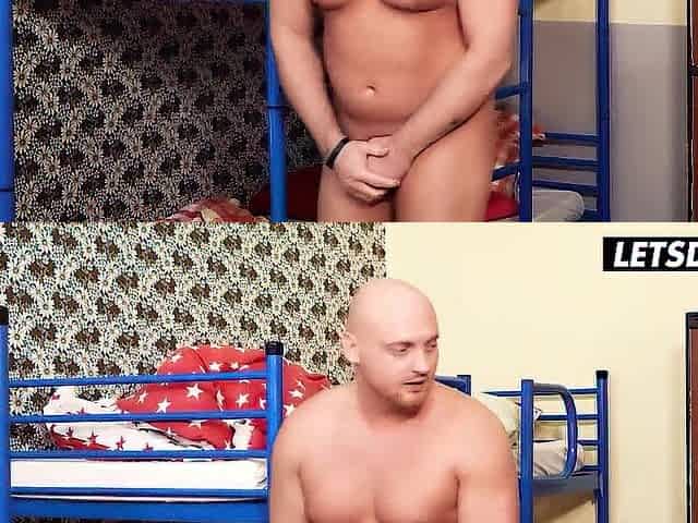 Lustful Wench Regina Sparks Gets Her Large Butt Drilled by Hard Jock - LETSDOEIT