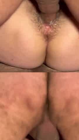 Stepmom Came for a Portion of Sperm