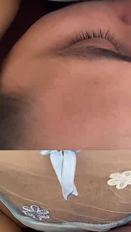 POV Close up Blowjob of a Big Aroused Clit
