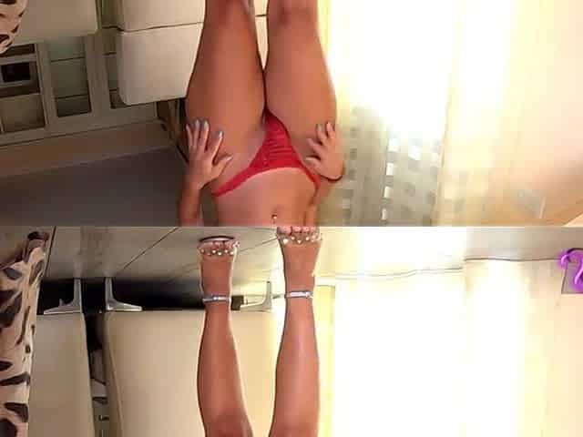 Sexydea Perfect Ass and Legs
