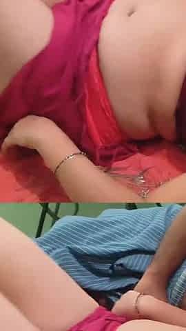 Indian Maid Servant Cheat Her Husband to Fuck Her Boss