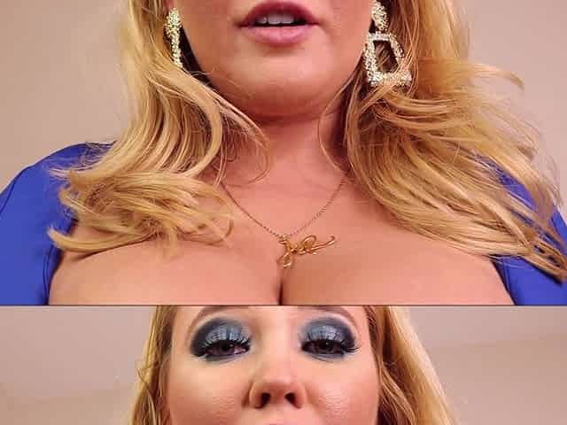 Tits in Your Face