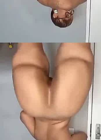 Massive Ebony Booty