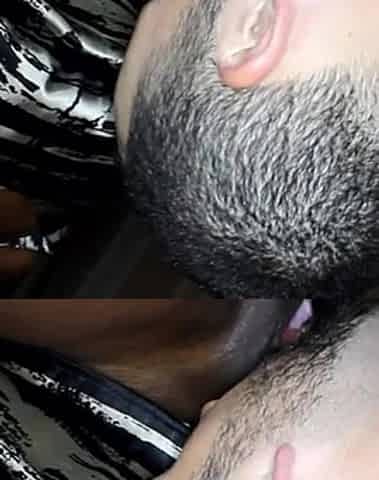 Sharing My Girlfriend