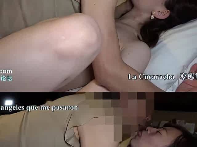 Cute Asian Unsensoured - Creampie