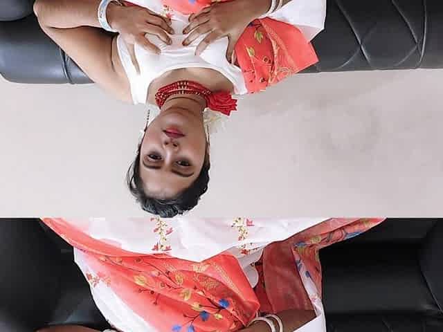 Boishak Indian Bangla Beautiful Girl Masterbation Video.