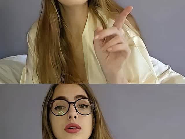 Selina O Hair - Fuck Mommy's Hairy Pussy