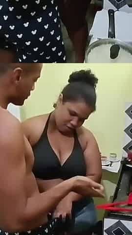 Making Food for the Woman Who Doesn't Stop at Home