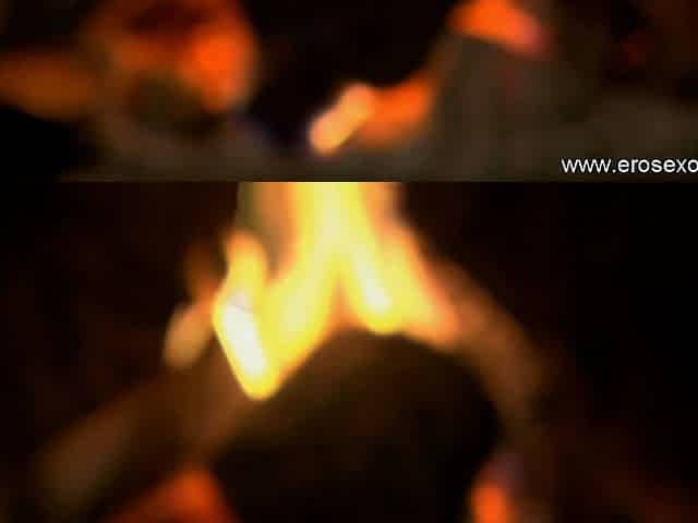 Eros Exotica HD: Cunnilingus (hd): Part 1