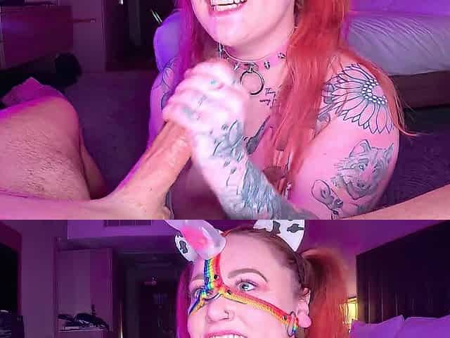 The Unicorns Interview