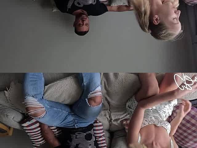 To Prevent Your Girlfriend from Banging Your Brains Out, U Have to Bang Her Ha...