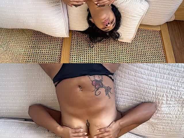 Busty Stepmom Leyne Rodriguez And Stepson Shared Bed And Have Sex