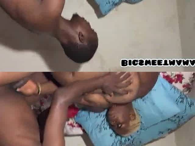 Butt fucker