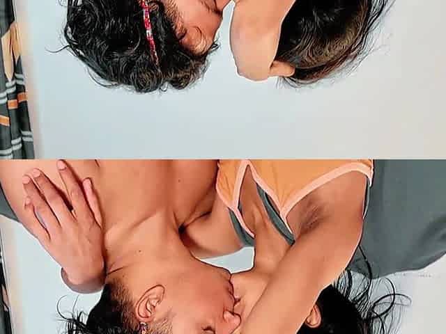 Lascivious stepsister desires to get drilled xxx porn
