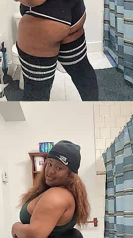 twerk