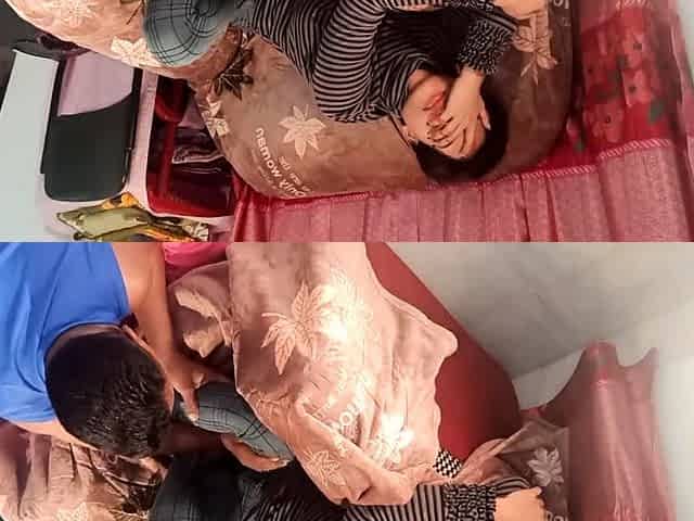 BanGLa PornGIrL Bangladeshi Couple Shathi Khatun And Hanif