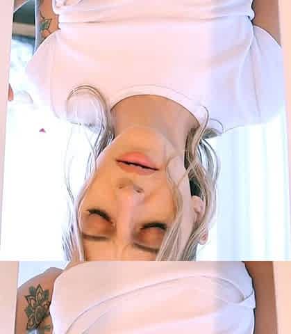 Tatum Christine - Cousin Fucker Creampie
