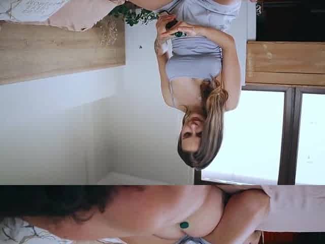 Spouse cheating on wife with her lustful sister