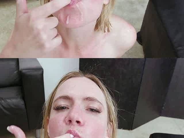 Rebel Rhyder's Wild Gangbang: DP, Deepthroat, and More!