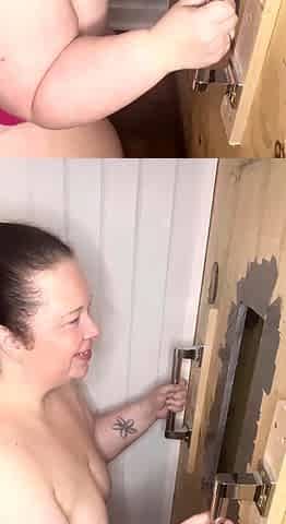 And he was afraid he might not be able to cum lol. Have you