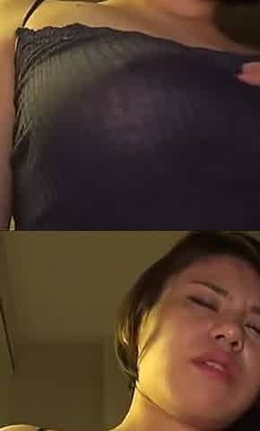 Voluptuous Wife Natsumi Katase Consumed by Forbidden Heat and Desire - 4