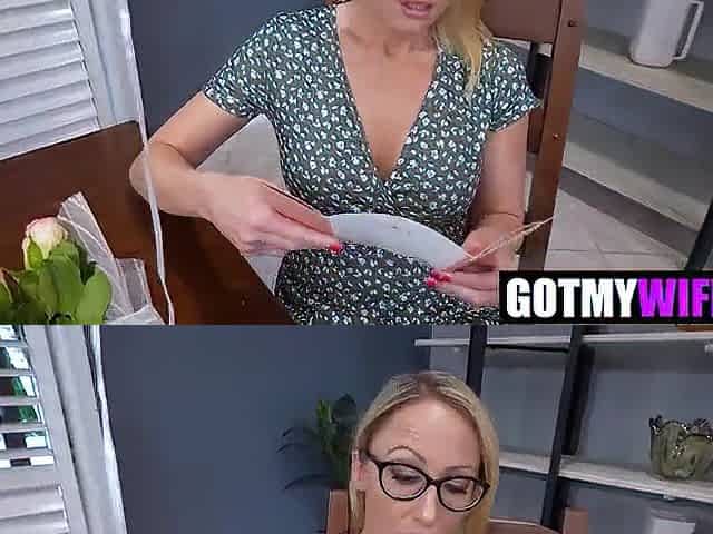 Cuckold Makeup Sex