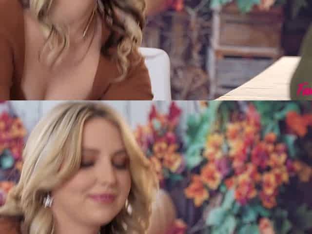 Sensual Britt Blair Shares Steamy Group Swing With Gigi Dior Passion