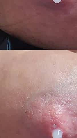 Stepmommys Boobs Are Leaking with Milk!