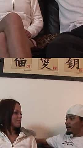 Gorgetous Pick up Leads to Hot Sex