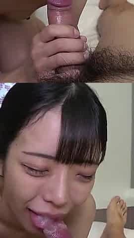 Artful Curves, Grown Beauty Delivers Sloppy Blowjob and a Thick Creampie Finale