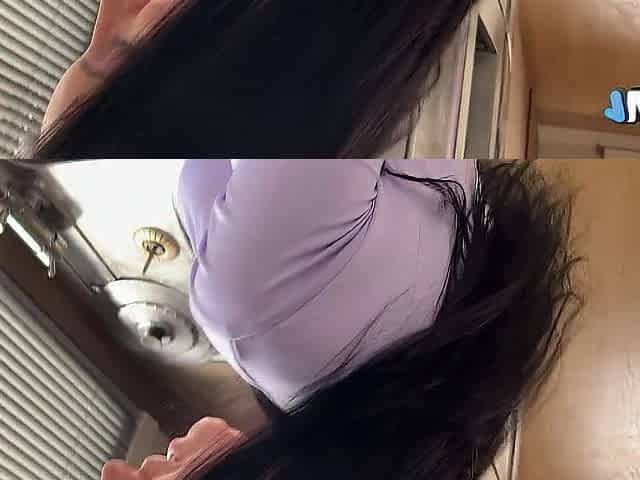 Banged Sexy Stepmom in the Kitchen