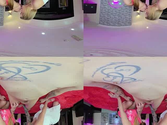 Club Fuck - PeepingThom