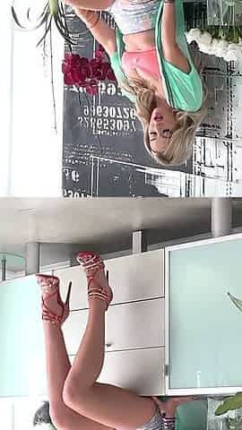 Natalia Starr Put It in My Pink Pussy