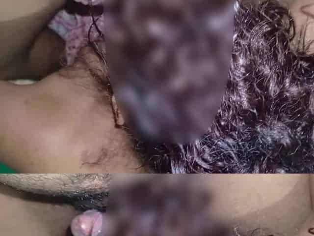 Sucking my lover's cock when his wife isn't home