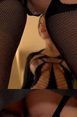 Sensual sex with perfect babe