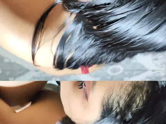 Sexy Latina Addicted to Anal Sex