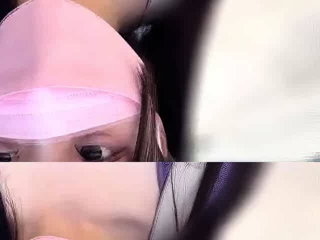 Japanese teen Suzuka Ishikawa Hairy Pussy Fingered