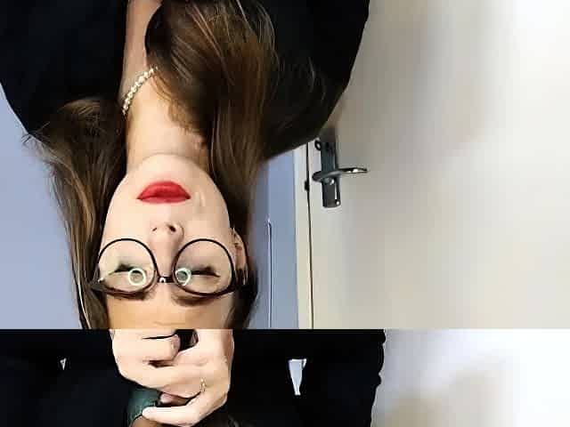 Selina O Hair - Cheating Church Wife Has A Threesome