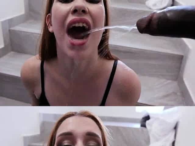 Gangbang Girl