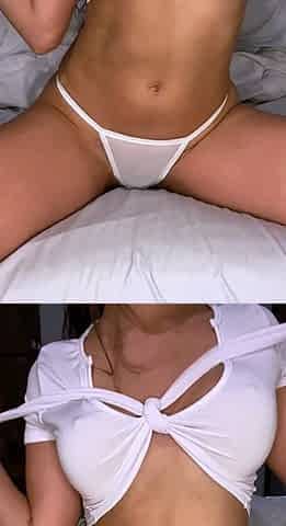 Amateur Webcam Chick Masturbates On Webcam More at