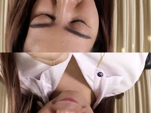 Seductive Asian Babe Moans From Wild Sex
