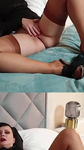 Wanilianna Kinky and Sophisticated