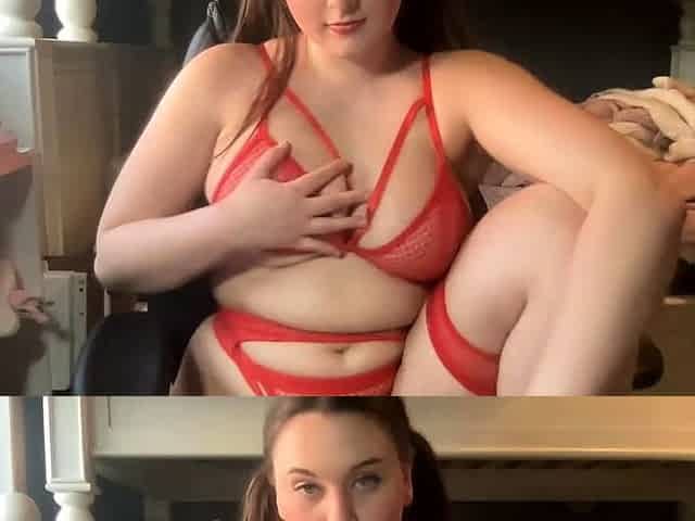 Love Chat Big Boobs Brunette Masturbating For Cam