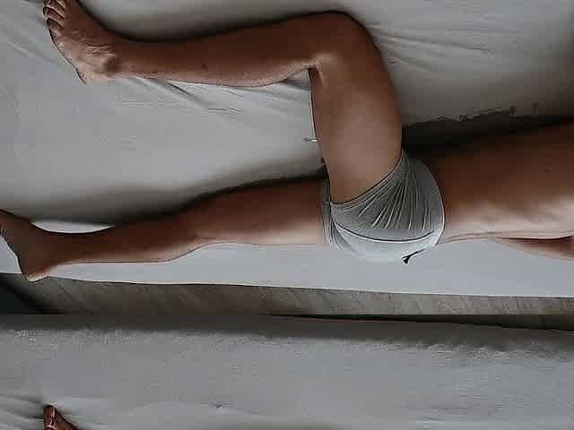 Bedwetting and Edging