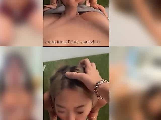 Tight Ass Asian (1080) 8vpg