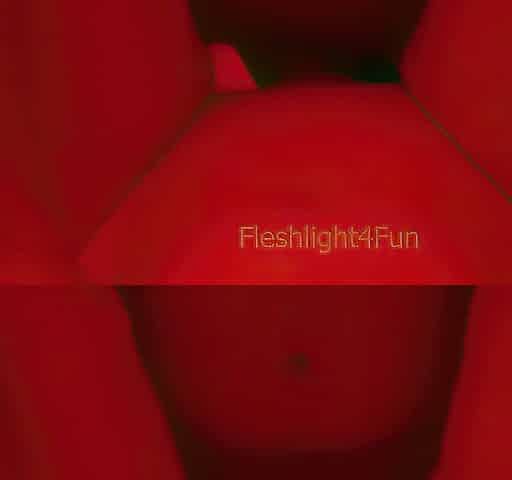 banging my fleshlight with meiki plush evo - unfathomable creampie