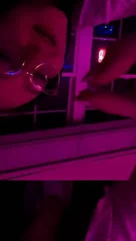 Amateur Webcam Teen Masturbates And Teases