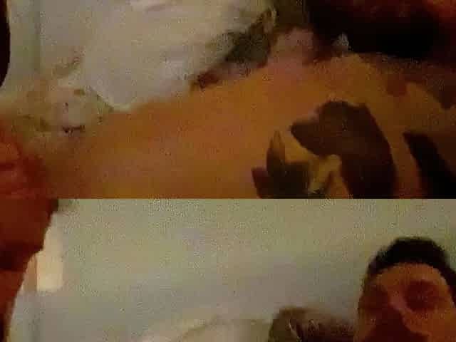 Hot amateur close up hardcore HD video